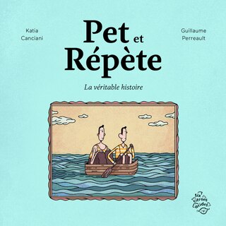 Front cover_Pet et Répète
