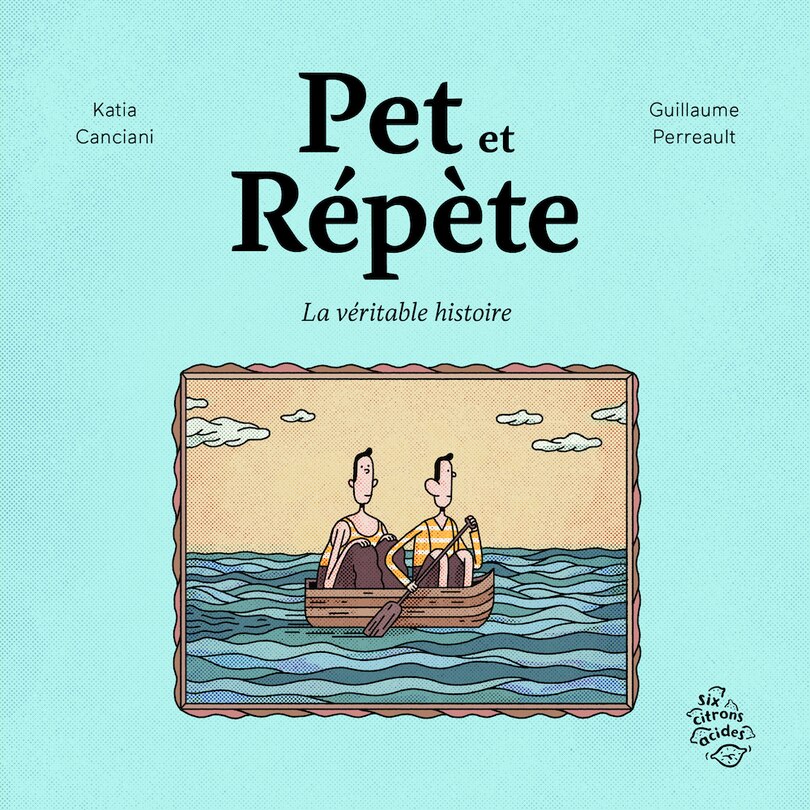 Front cover_Pet et Répète