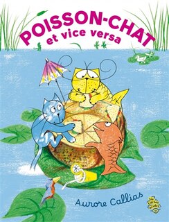Couverture_Poisson-chat et vice versa