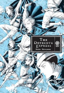 Couverture_The Dovecote express