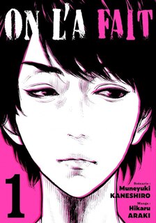 Front cover_On l'a fait, Vol. 1