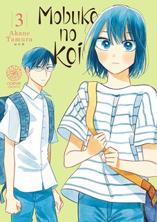 Front cover_Mobuko No Koi, t. 03