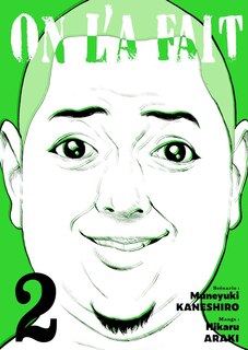 Front cover_On l'a fait, Vol. 2