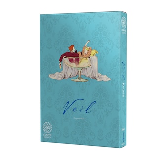 Front cover_Veil, t. 04