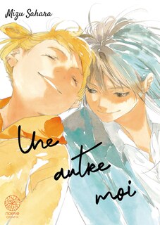 Front cover_Une autre moi