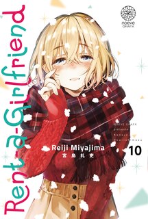 Couverture_Rent-a-girlfriend, Vol. 10