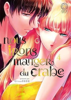 Couverture_Nous irons manger du crabe, Vol. 4