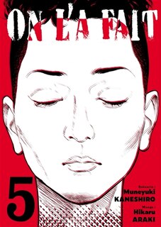 Front cover_On l'a fait, Vol. 5