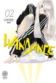 Front cover_Wandance, Vol. 2