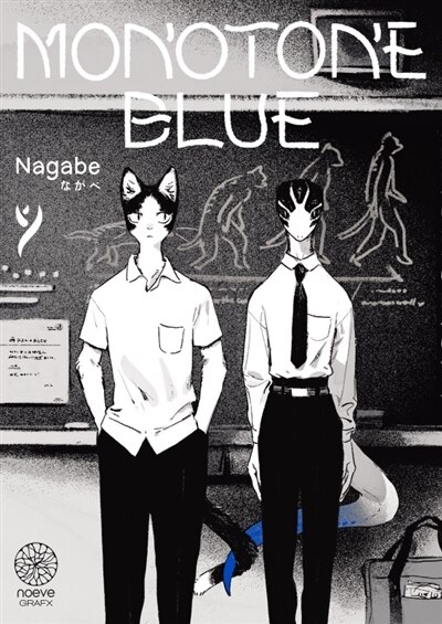 Front cover_Monotone Blue