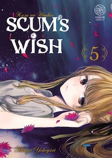 Couverture_Scum's wish, Vol. 5