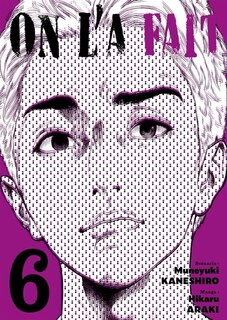 Front cover_On l'a fait, Vol. 6