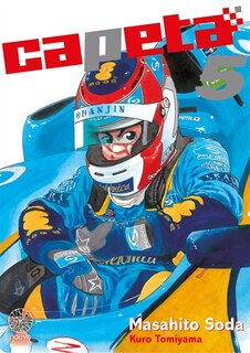 Couverture_Capeta, Vol. 5