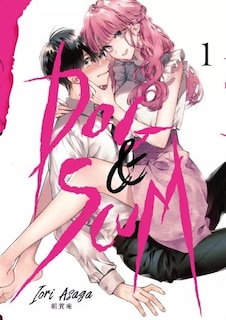 Front cover_Dog & scum, Vol. 1