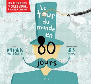 Couverture_Le tour du monde en 80 jours