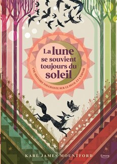 Front cover_La Lune se souvient toujours du Soleil