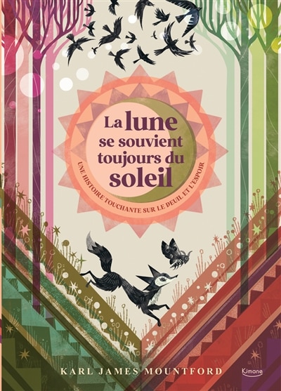 Front cover_La Lune se souvient toujours du Soleil