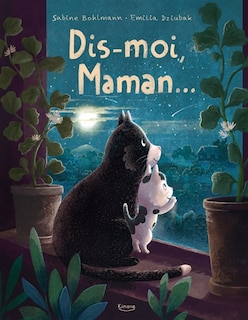 Couverture_DIS-MOI, MAMAN...
