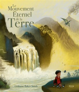 Couverture_Le mouvement éternel de la Terre