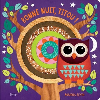 Couverture_Bonne nuit, Titou !