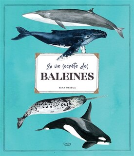 Couverture_La vie secr&egrave;te des baleines