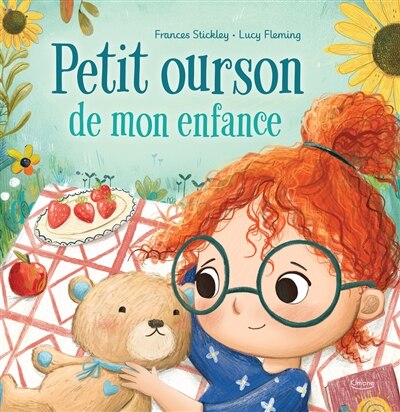 Couverture_Petit ourson de mon enfance