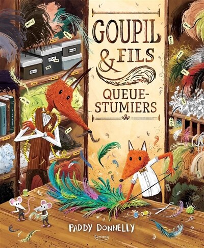 Front cover_Goupil & fils, queue-stumiers