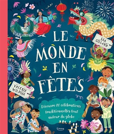 Couverture_Le monde en fêtes