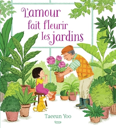 Couverture_L'amour fait fleurir les jardins