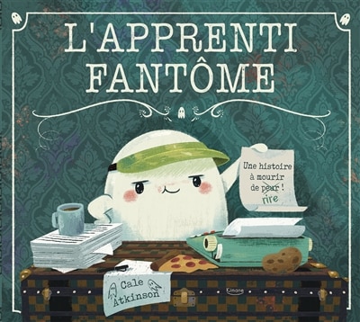 Couverture_L' apprenti fantôme