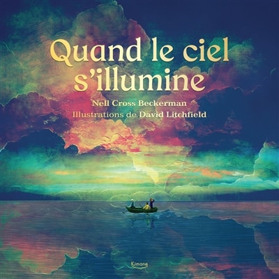 Front cover_Quand le ciel s'illumine