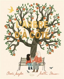 Couverture_L'arbre d'à côté