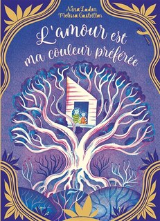 Couverture_L'amour est ma couleur préférée