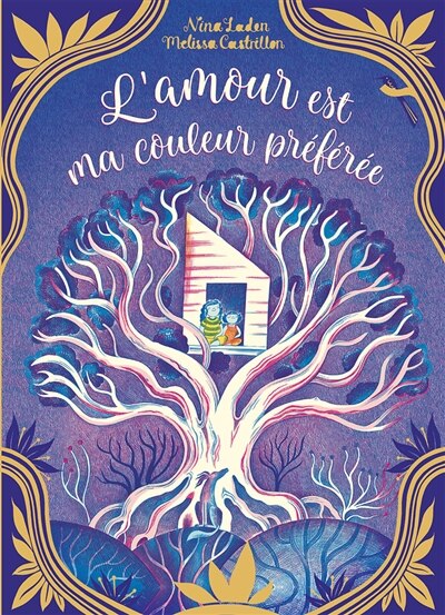 Couverture_L'amour est ma couleur préférée