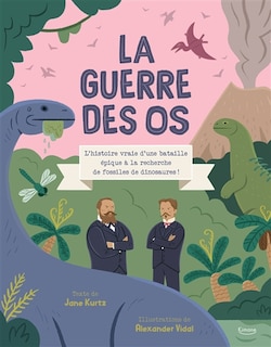 Couverture_La guerre des os