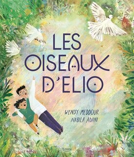 Couverture_Les oiseaux d'Elio