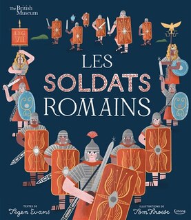 Couverture_Les soldats romains
