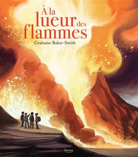 Couverture_A la lueur des flammes