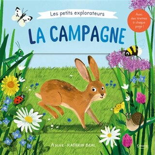 Couverture_La campagne