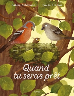 Front cover_Quand tu seras prêt