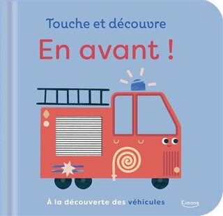 Front cover_En avant !
