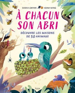 Front cover_A chacun son abri