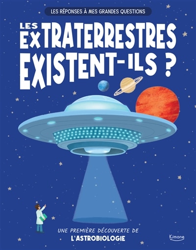 Couverture_Les extraterrestres existent-ils ?