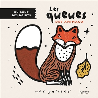 Couverture_Les queues des animaux