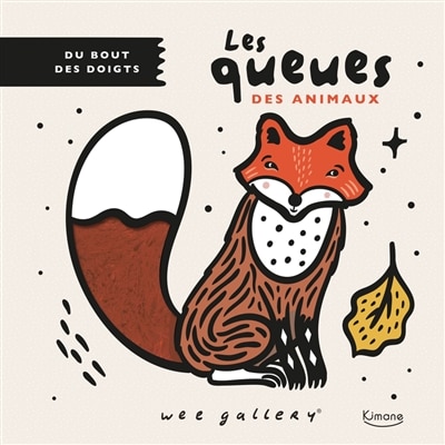 Couverture_Les queues des animaux