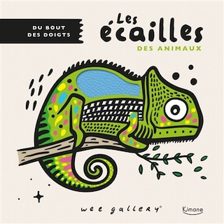 Couverture_Les &eacute;cailles des animaux