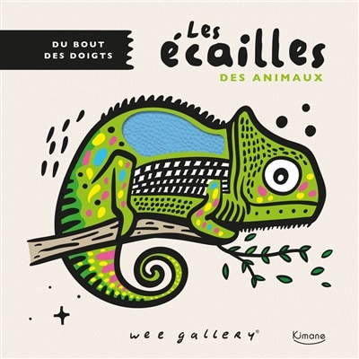 Couverture_Les &eacute;cailles des animaux