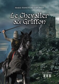 Front cover_Le Chevalier au Griffon