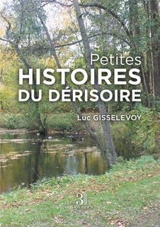Front cover_Petites histoires du d&eacute;risoire