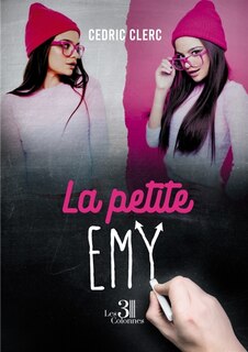 Front cover_La petite Emy